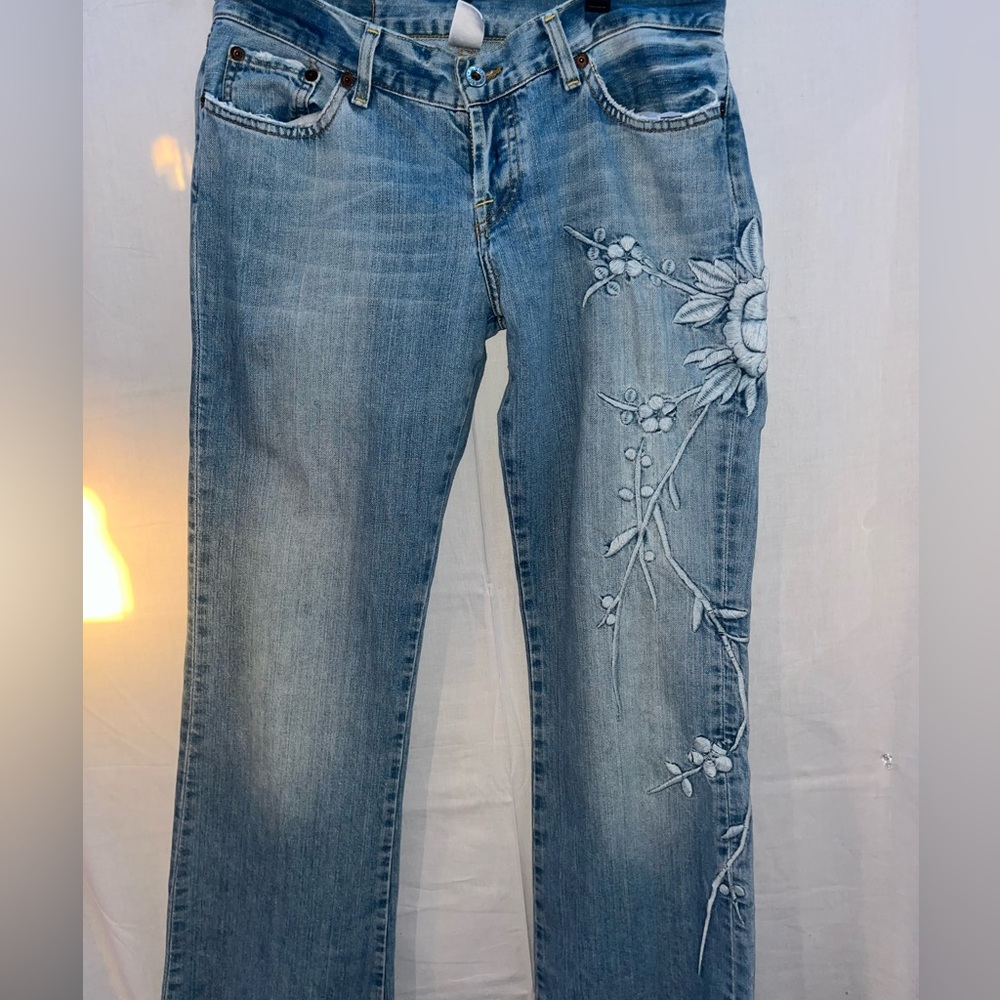 Lucky brand jeans